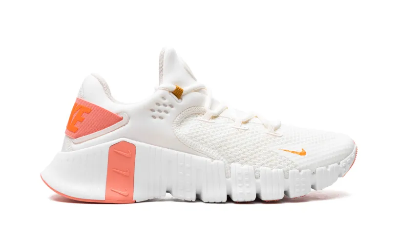 Nike Lifestyle FREE METCON 4 WMNS 'Sail'